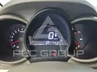 2012 KIA Ray