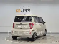 2012 KIA Ray