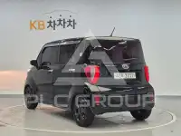 2012 KIA Ray