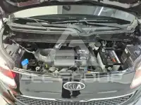 2012 KIA Ray