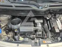 2013 KIA Ray