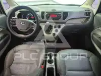 2013 KIA Ray