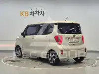 2013 KIA Ray