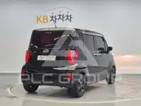 2012 KIA Ray
