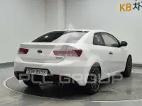 2012 KIA Forte