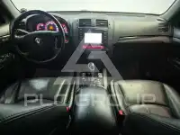 2013 KIA Mohave