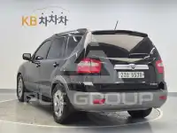 2013 KIA Mohave