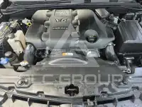 2013 KIA Mohave