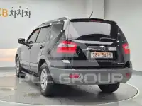 2012 KIA Mohave