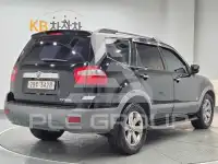 2012 KIA Mohave