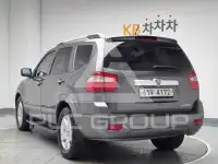2013 KIA Mohave