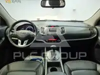 2012 KIA Sportage