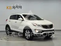 2012 KIA Sportage