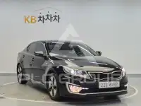 2013 KIA K5