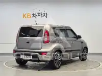2012 KIA Soul