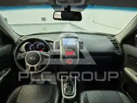 2012 KIA Soul