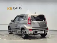 2012 KIA Soul