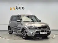 2012 KIA Soul