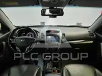 2013 KIA Sorento