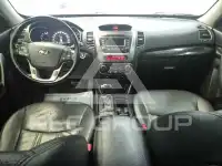 2013 KIA Sorento