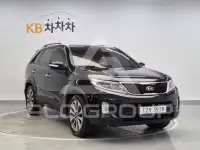 2013 KIA Sorento