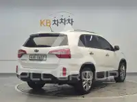 2013 KIA Sorento