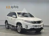 2013 KIA Sorento