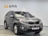 2013 KIA Sorento