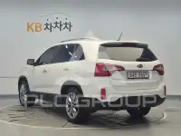 2013 KIA Sorento