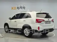 2013 KIA Sorento