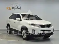 2013 KIA Sorento