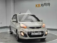 2012 KIA Morning