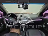2012 KIA Morning