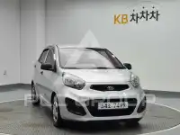 2012 KIA Morning