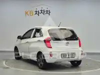 2012 KIA Morning