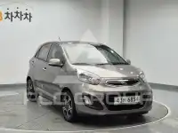 2012 KIA Morning