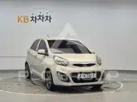 2012 KIA Morning