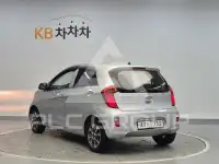 2012 KIA Morning