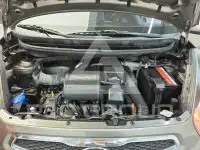 2012 KIA Morning