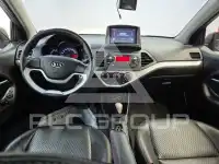 2012 KIA Morning
