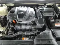 2013 KIA K7