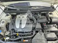 2012 KIA K7