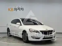2012 KIA K7