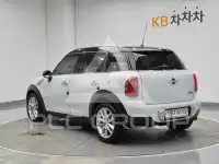 2012 Mini Cooper