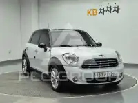 2012 Mini Cooper