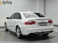 2013 Audi A4