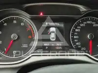 2013 Audi A4
