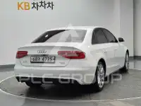 2013 Audi A4