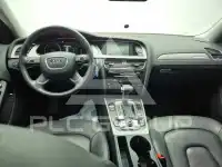 2013 Audi A4