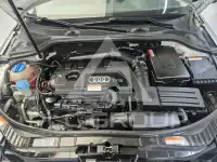 2012 Audi A3